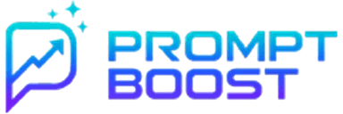 Prompt Boost logo